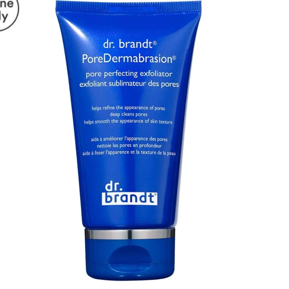 Dr. Brandt PoreDermabrasion